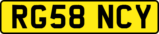 RG58NCY