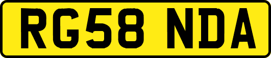 RG58NDA