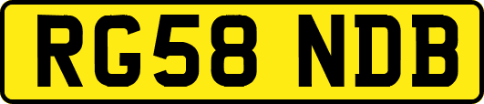 RG58NDB