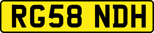 RG58NDH