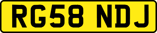 RG58NDJ