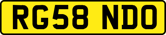 RG58NDO
