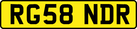RG58NDR