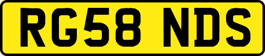 RG58NDS