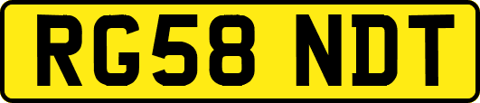 RG58NDT