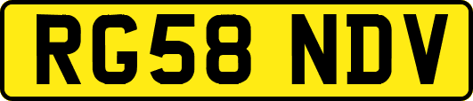 RG58NDV