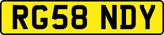 RG58NDY