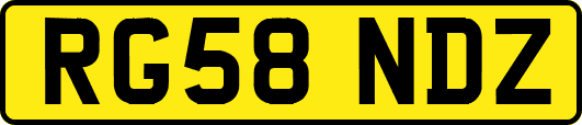 RG58NDZ