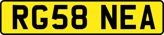 RG58NEA