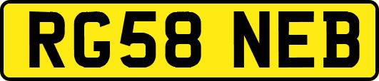 RG58NEB