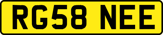 RG58NEE