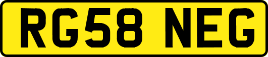 RG58NEG