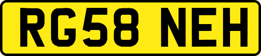 RG58NEH