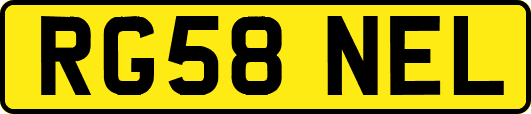 RG58NEL