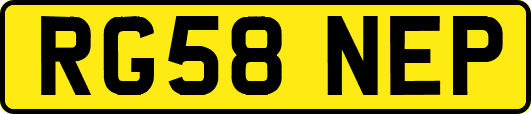 RG58NEP