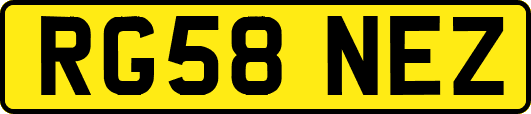 RG58NEZ