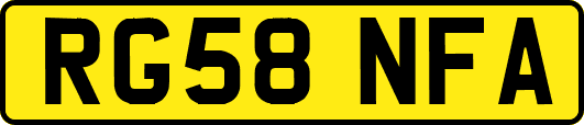 RG58NFA