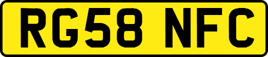 RG58NFC