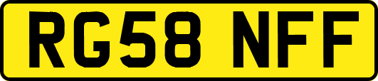 RG58NFF