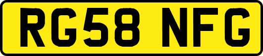 RG58NFG