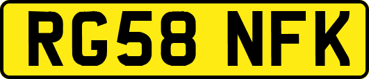 RG58NFK