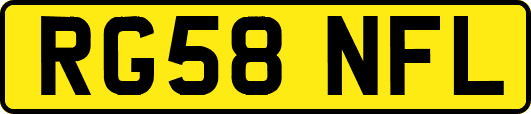 RG58NFL