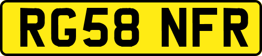 RG58NFR