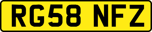 RG58NFZ