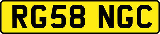RG58NGC