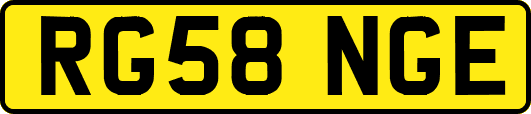 RG58NGE