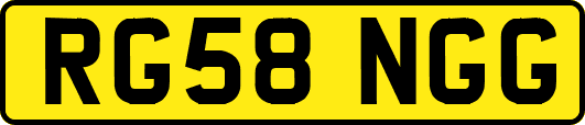 RG58NGG