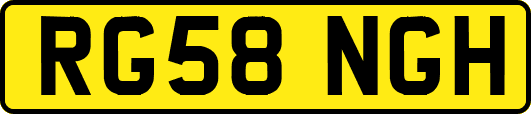 RG58NGH