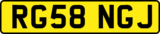 RG58NGJ