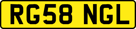 RG58NGL