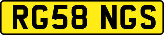 RG58NGS