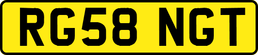 RG58NGT