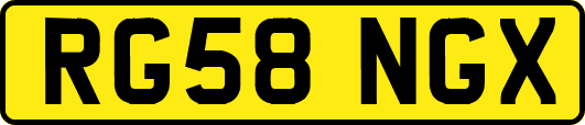 RG58NGX