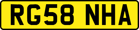 RG58NHA