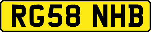 RG58NHB