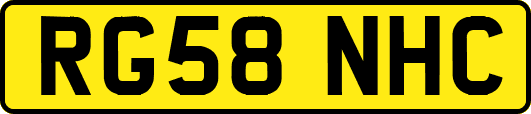 RG58NHC