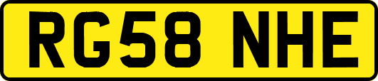 RG58NHE