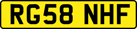 RG58NHF
