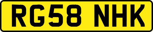 RG58NHK