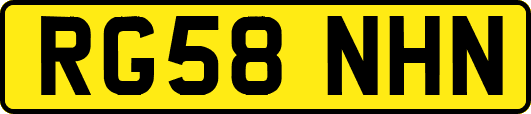 RG58NHN
