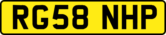 RG58NHP