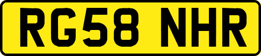 RG58NHR