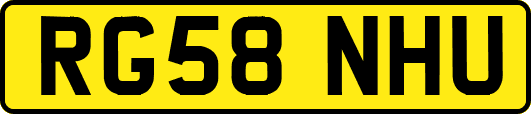 RG58NHU