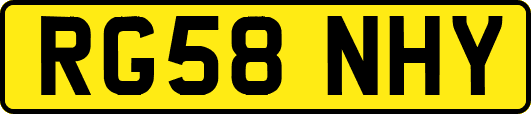 RG58NHY