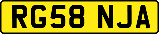 RG58NJA