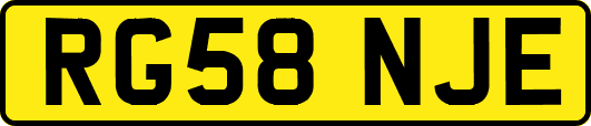 RG58NJE